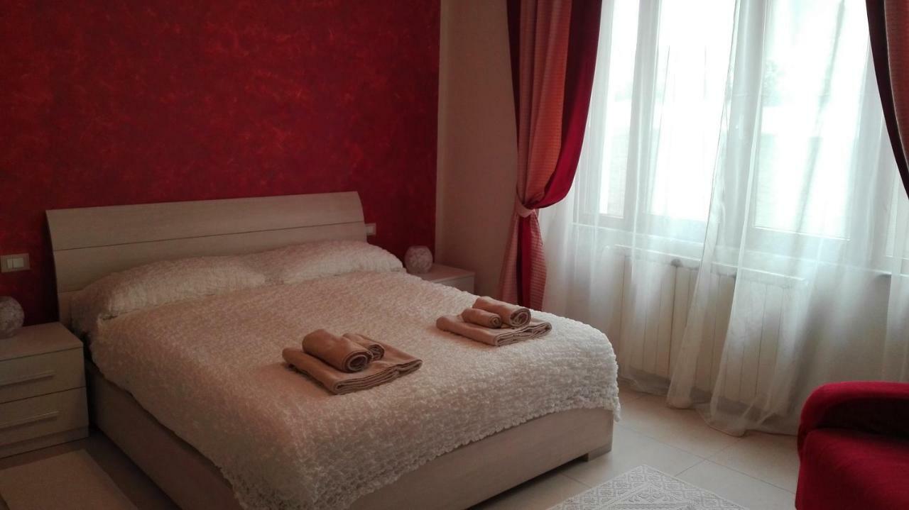 Сasa de vacaciones Casa Millegrü Pisa