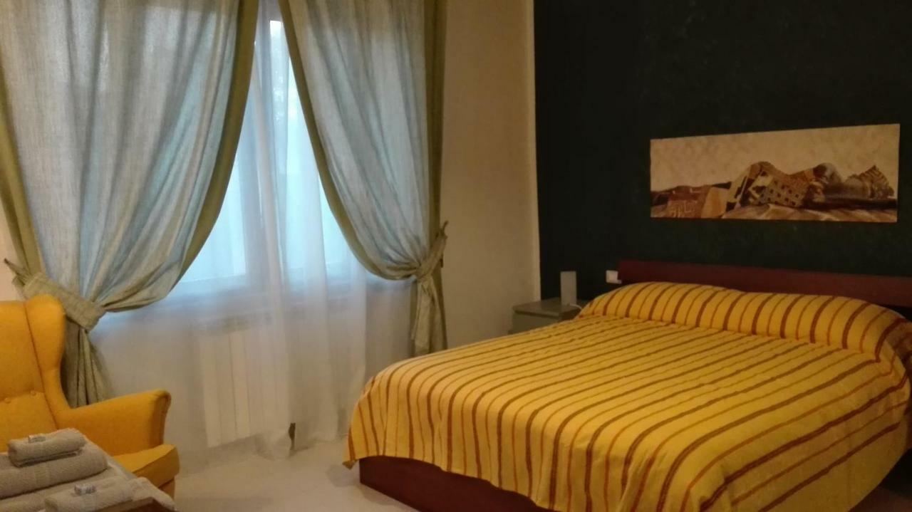 Casa Millegrü