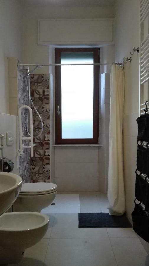 Casa Millegrü Сasa de vacaciones Pisa