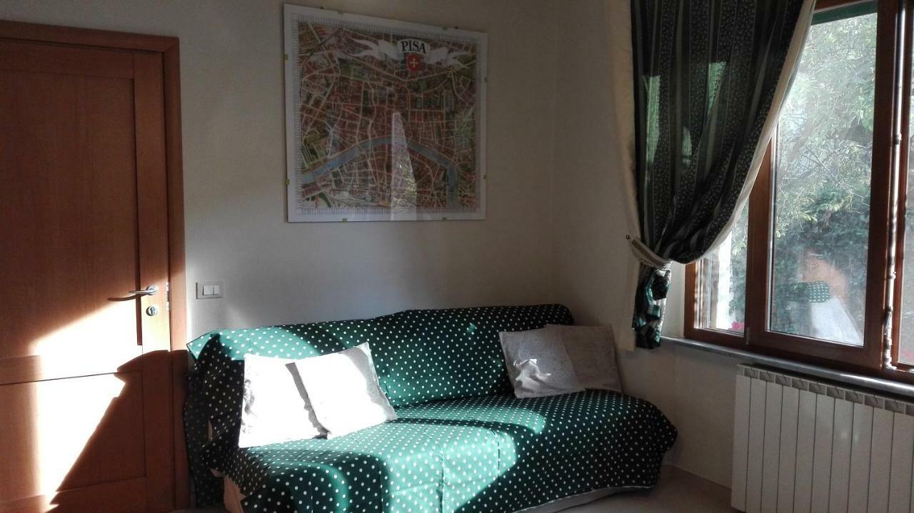 Casa Millegrü