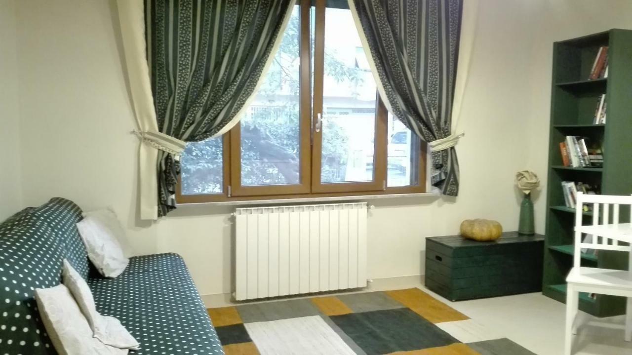 Casa Millegrue Holiday home Pisa